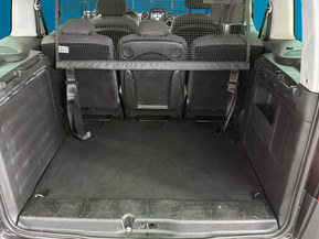 Citroen Berlingo Multispace