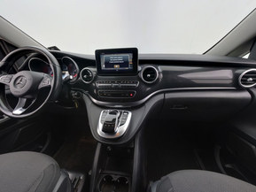 Mercedes-Benz V