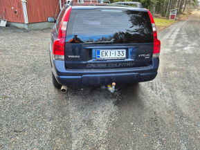 Volvo XC70