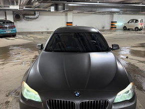 BMW 535