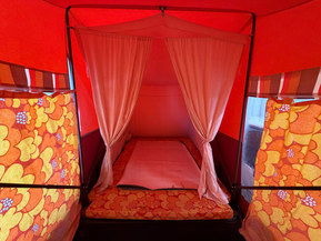 Volkswagen Karmann-Ghia