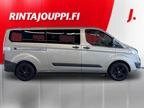 Ford Tourneo