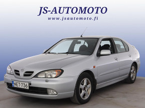 Nissan Primera