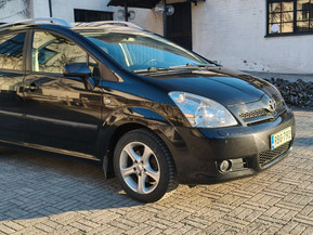 Toyota Corolla Verso