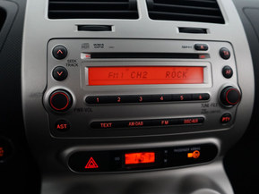 Toyota Urban Cruiser