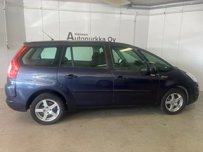 Citroen Grand C4 Picasso