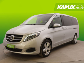 Mercedes-Benz V