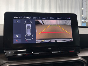 Seat Leon Sportstourer