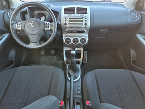 Toyota Urban Cruiser