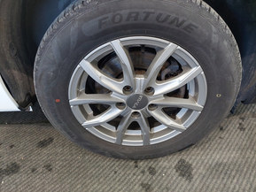 Renault Kangoo Express