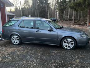 Saab 9-5