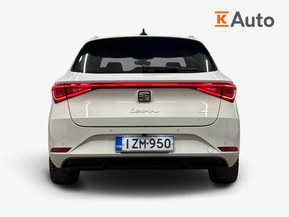 Seat Leon Sportstourer