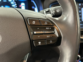 Hyundai Ioniq Hybrid