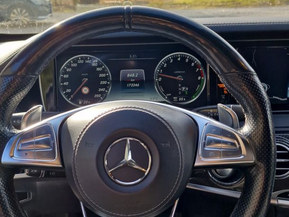 Mercedes-Benz S