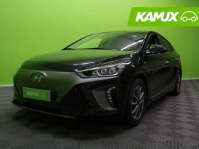 Hyundai Ioniq Electric