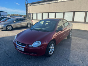 Chrysler Neon