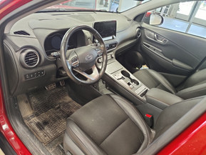 Hyundai Kona Electric