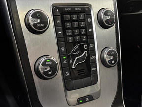 Volvo V40 Cross Country