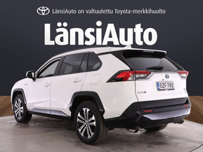 Toyota RAV4 Plug-In