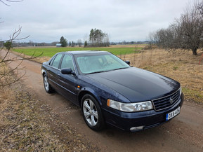 Cadillac Seville