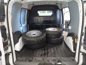 Renault Kangoo Express