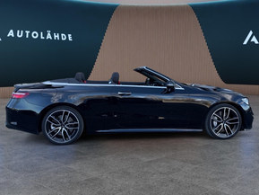 Mercedes-Benz E 53 AMG