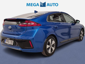 Hyundai Ioniq Plug-In