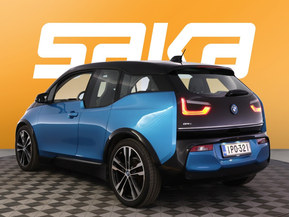 BMW i3s