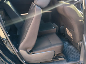 Toyota Corolla Verso