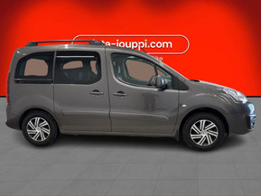 Citroen Berlingo Multispace