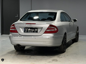 Mercedes-Benz CLK