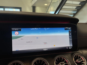 Mercedes-Benz E 53 AMG