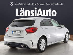 Mercedes-Benz A