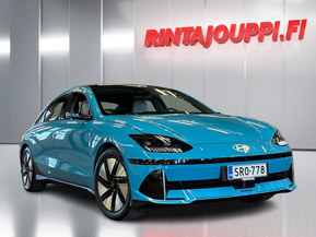 Hyundai Ioniq 6