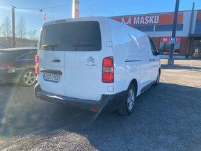 Citroen Jumpy