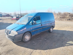 Fiat Scudo