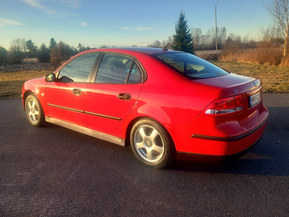 Saab 9-3