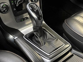 Volvo V40 Cross Country