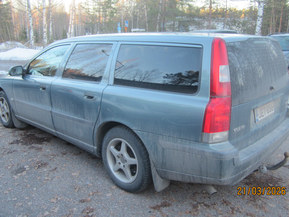 Volvo V70