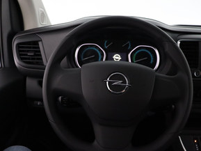 Opel Vivaro-e