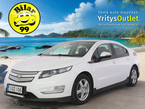 Chevrolet Volt