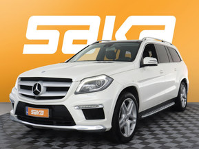 Mercedes-Benz GL