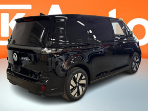 Volkswagen ID. Buzz Cargo