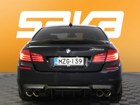 BMW M550d