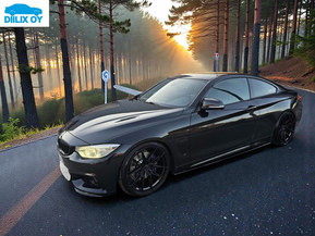 BMW 435