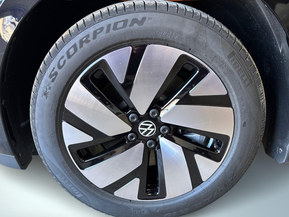 Volkswagen ID. Buzz Cargo