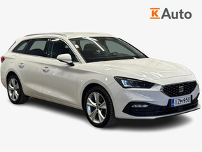 Seat Leon Sportstourer