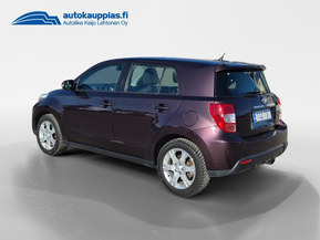 Toyota Urban Cruiser