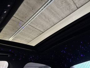 Mercedes-Benz E 43 AMG