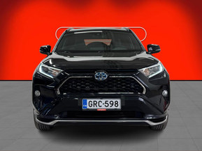 Toyota RAV4 Plug-In